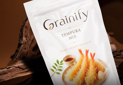 Tempura Mix