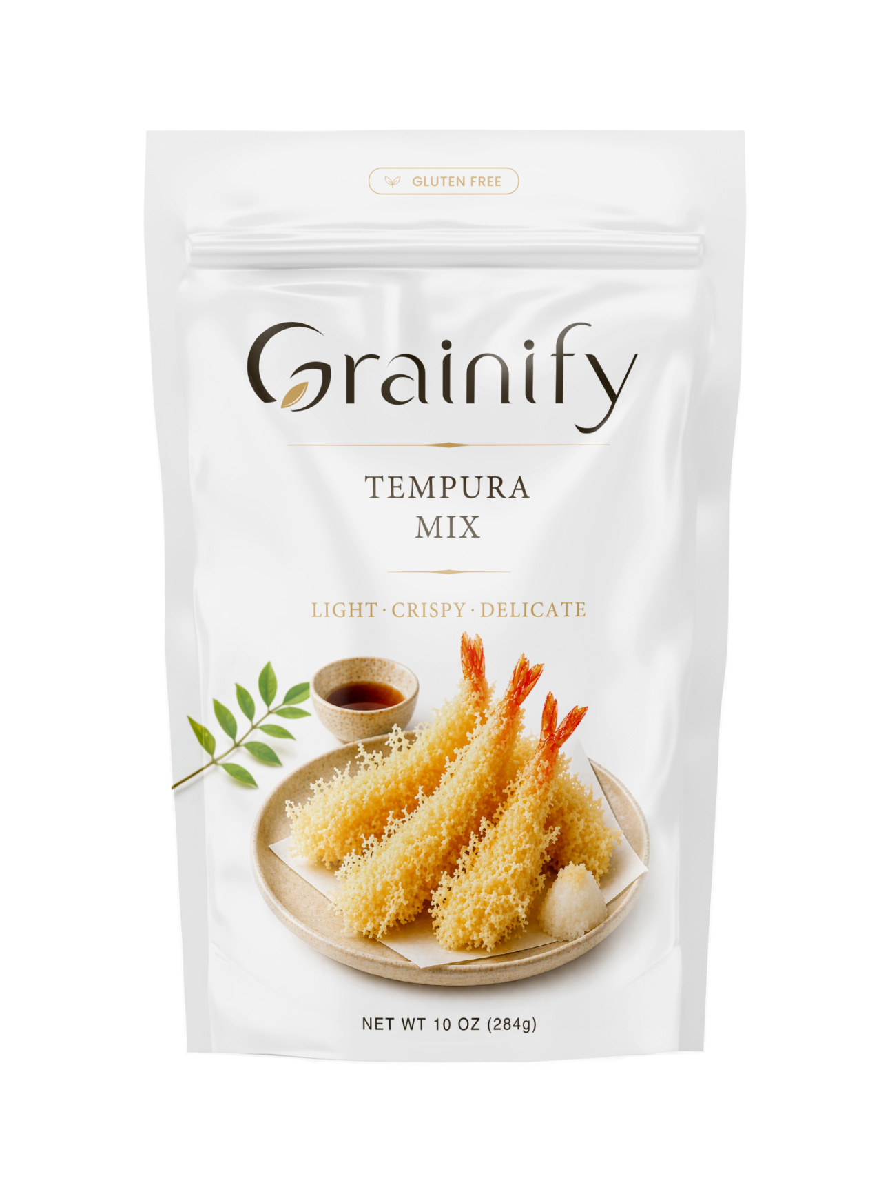Tempura Mix