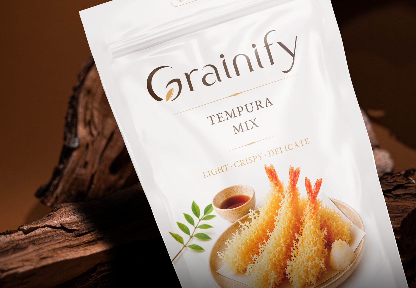 Tempura Mix
